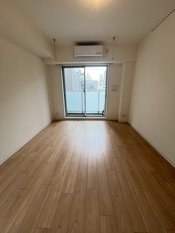新品家具付きマンション笹塚6(KaGood東京)の洋室