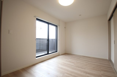 【寝室】 | MAISONLUNA