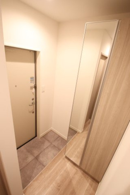 【玄関】 | MAISONLUNA