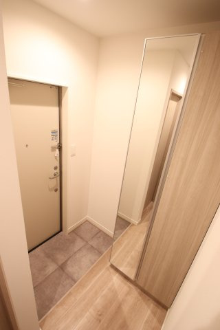 【玄関】 | MAISONLUNA