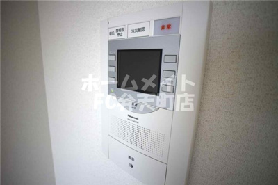 【セキュリティ】 | アドバンス大阪セレーノ