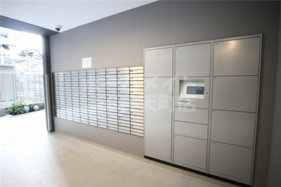 【その他共用部分】 | アドバンス大阪セレーノ