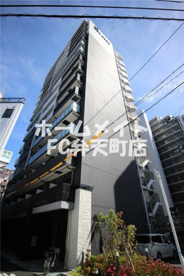 【外観】 | アドバンス大阪セレーノ