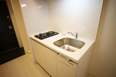 【キッチン】 | アドバンス大阪セレーノ | キッチンでお料理をお楽しみください