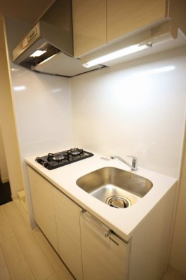 【キッチン】 | アドバンス大阪セレーノ | キッチンでお料理をお楽しみください