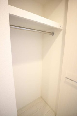 【収納】 | アドバンス大阪セレーノ | 収納豊富です