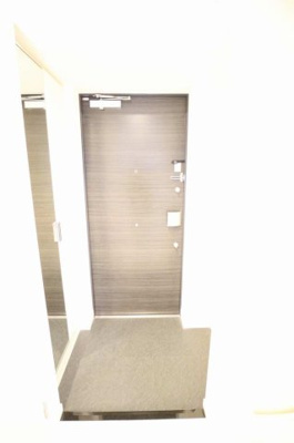 【玄関】 | アドバンス大阪セレーノ | 玄関です