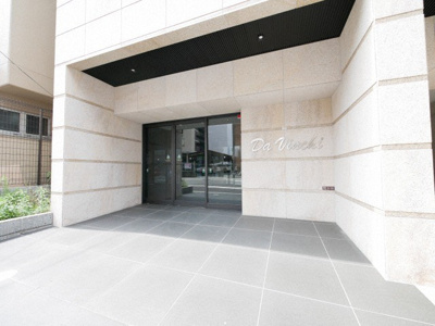 【エントランス】 | Da Vinchi