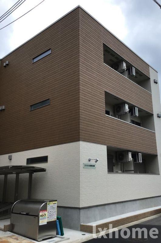 フジパレス正雀駅南Ⅰ番館