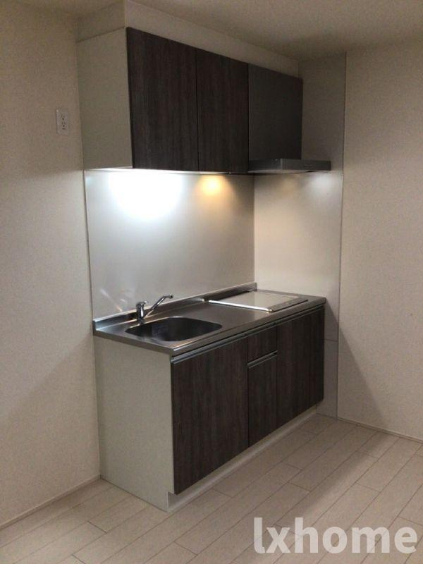 フジパレス正雀駅南Ⅰ番館のキッチン|キッチンです