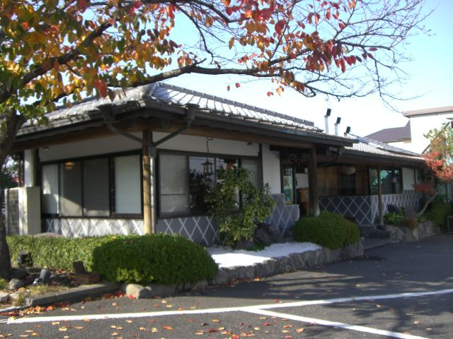 グリーンパーク春日の周辺|食事処武蔵まで160ｍ