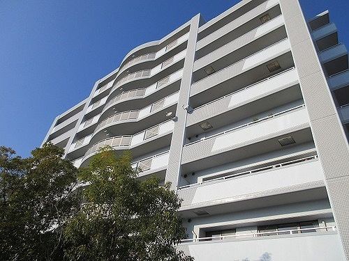 西福岡マリナタウンイーストコート