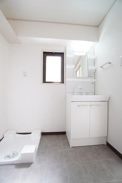 新品家具付きマンション高宮16(KaGood福岡)の居間・リビング|ゆったり過ごせる居間です