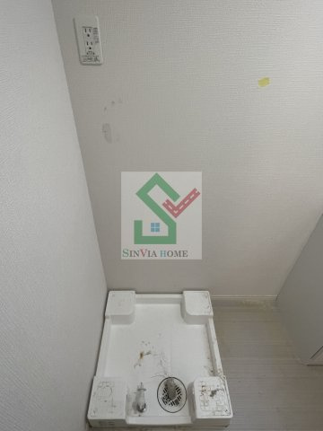 ヴェルデ東久留米の設備