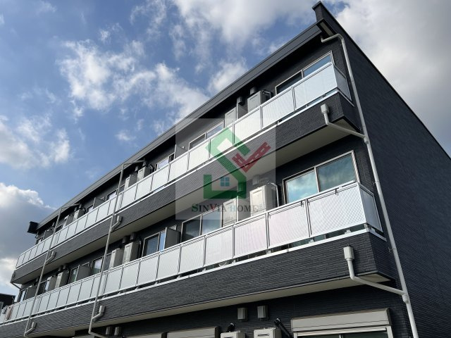 ヴェルデ東久留米