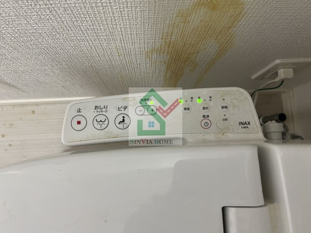 ヴェルデ東久留米のその他