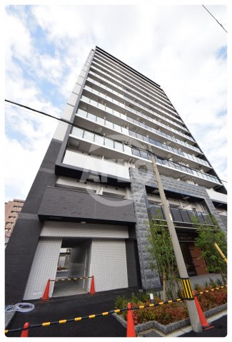 アドバンス大阪ブリアント