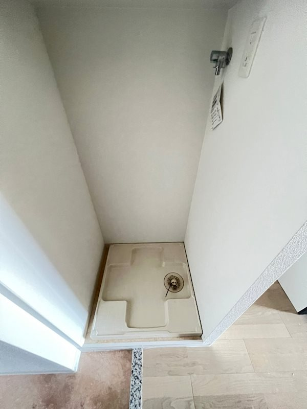 Luxe東灘の設備