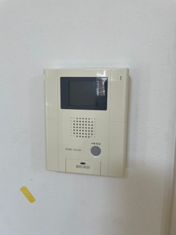 H.Cフラッツ須磨関守のセキュリティ