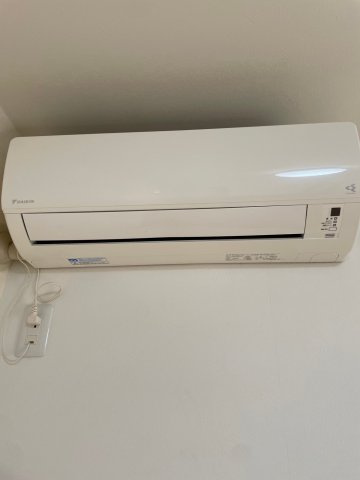 H.Cフラッツ須磨関守の設備
