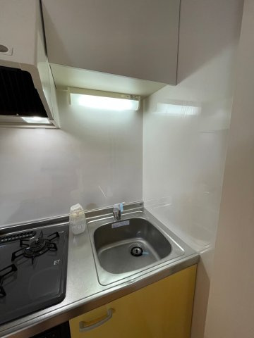 H.Cフラッツ須磨関守のキッチン