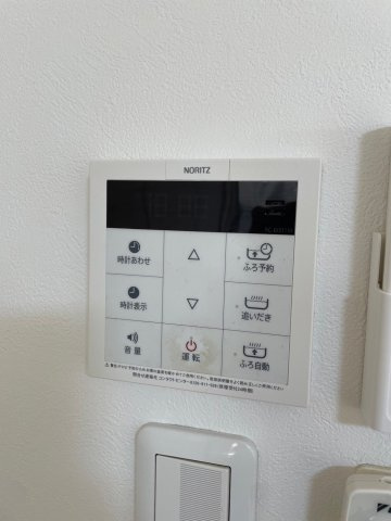 H.Cフラッツ須磨関守の設備