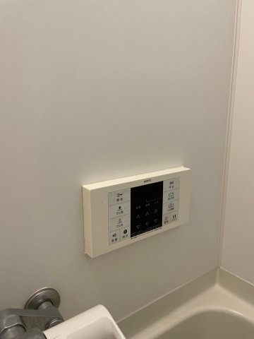 H.Cフラッツ須磨関守の設備