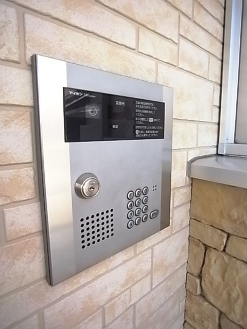 H.Cフラッツ須磨関守のその他共用部分