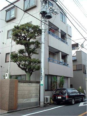 ホワイトハイツ