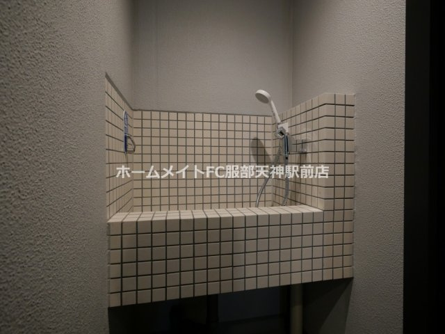 ザ・パークハビオ谷町六丁目クロスの設備