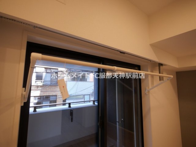 ザ・パークハビオ谷町六丁目クロスのその他