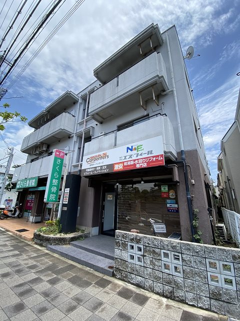 K’s Court甲東園