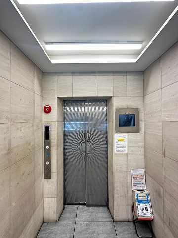 アーバンフラッツ難波東(旧La Douceur難波東)の外観