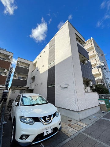 フジパレス西宮ノース