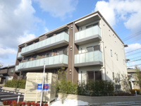 グランベレオ南本庄三丁目の画像