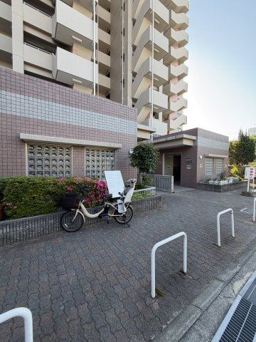 ツイン大開1号館のその他共用部分
