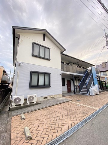 エーデルハイム　越水町