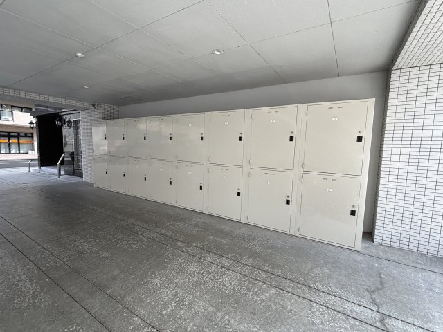 パルメゾン長町のその他共用部分
