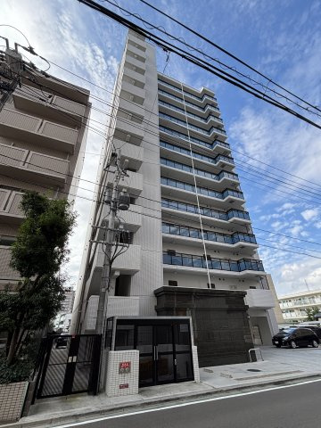 パルメゾン長町