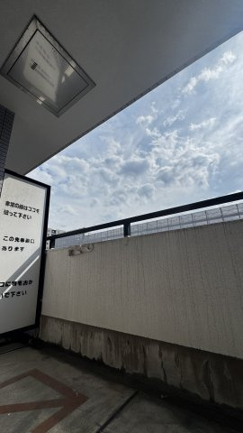 グロリアス博多の展望