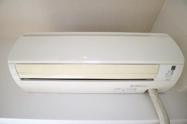 グロリアス博多の設備