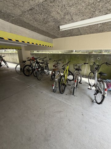 上祇園ハイツのその他共用部分