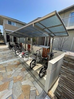 グレイスコート芦屋大原町のその他共用部分