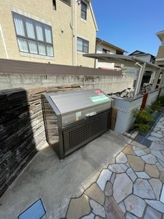 グレイスコート芦屋大原町のその他