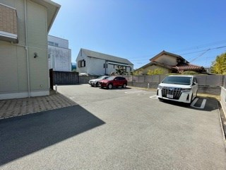 グレイスコート芦屋大原町の外観