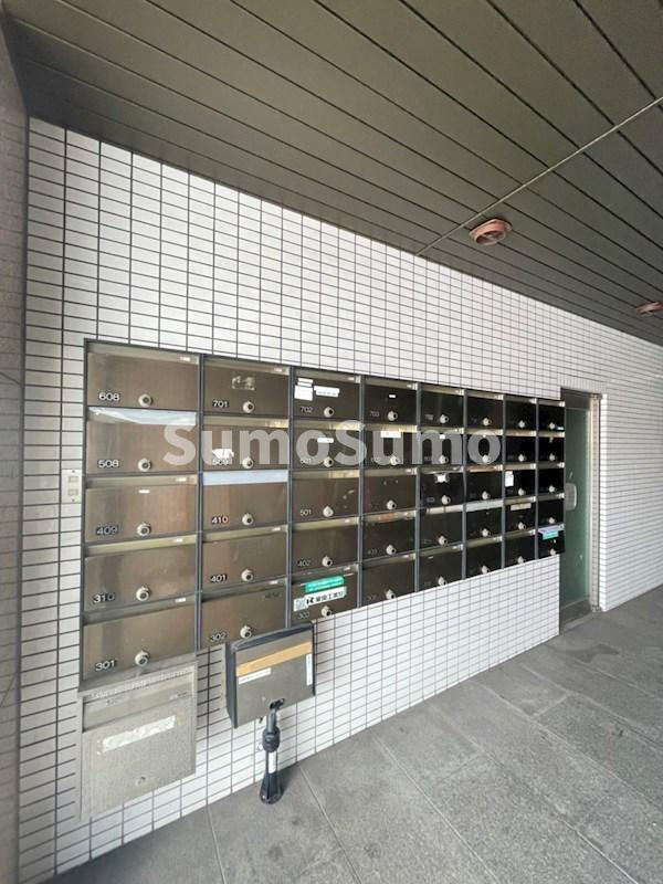 ハイツ菊水のその他共用部分