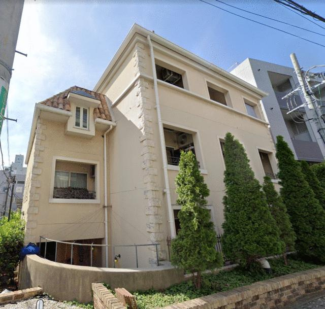 サンバレー原宿