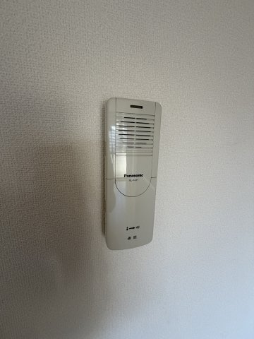 ハイツ菊水のセキュリティ