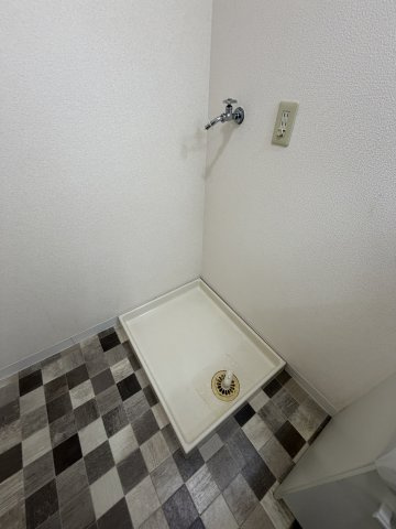 ハイツ菊水の設備