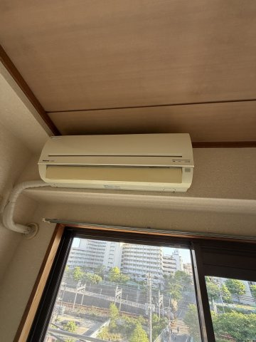 ハイツ菊水の設備